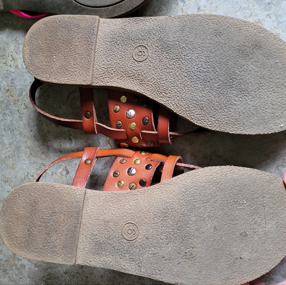 Massimo sandals - Picture 3 of 3